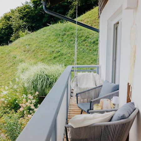 Ferienwohnung De Luxe Kramer Sattendorf Екстериор снимка