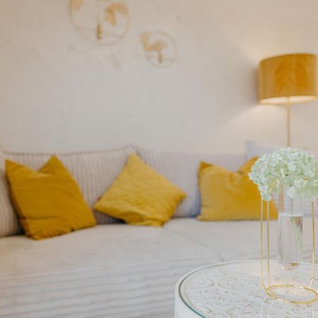 Ferienwohnung De Luxe Kramer Sattendorf Екстериор снимка