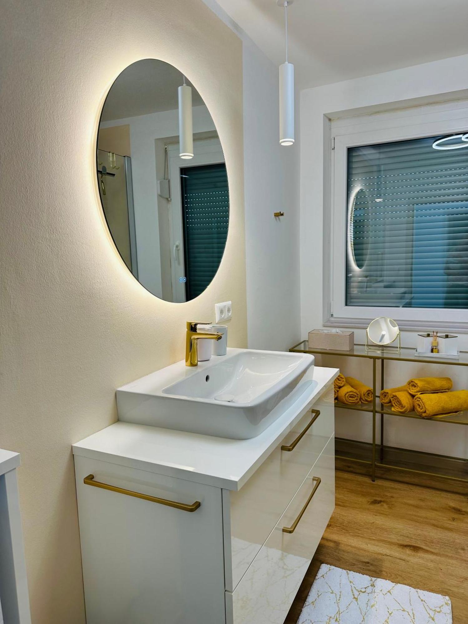 Ferienwohnung De Luxe Kramer Sattendorf Екстериор снимка