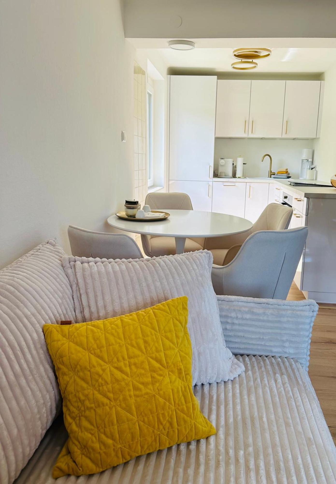 Ferienwohnung De Luxe Kramer Sattendorf Екстериор снимка