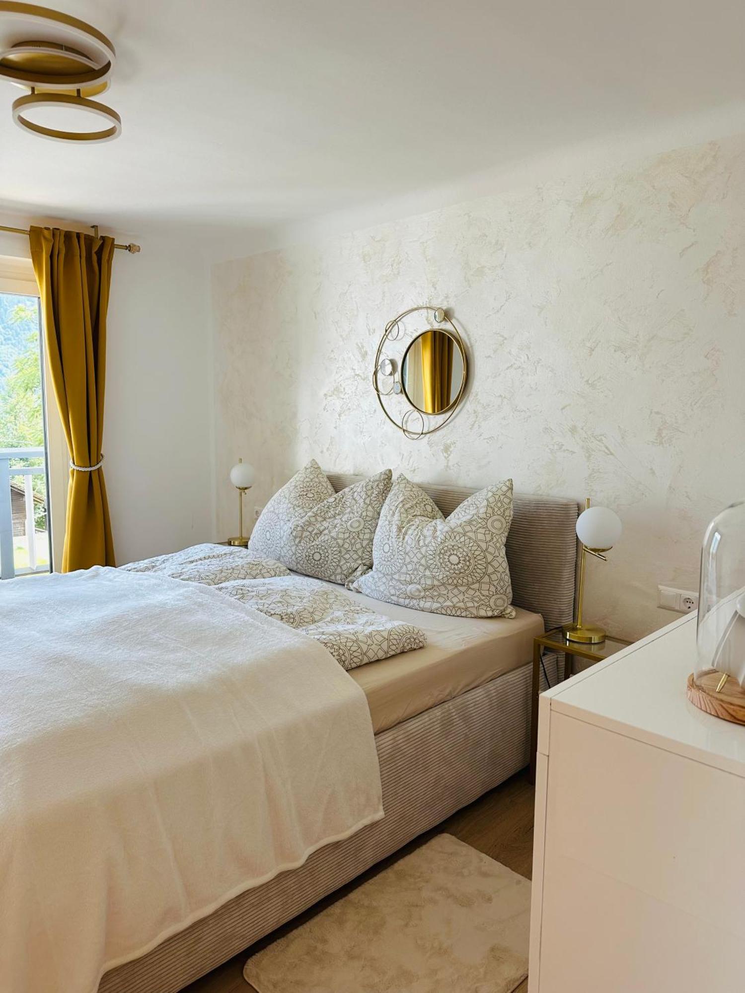 Ferienwohnung De Luxe Kramer Sattendorf Екстериор снимка