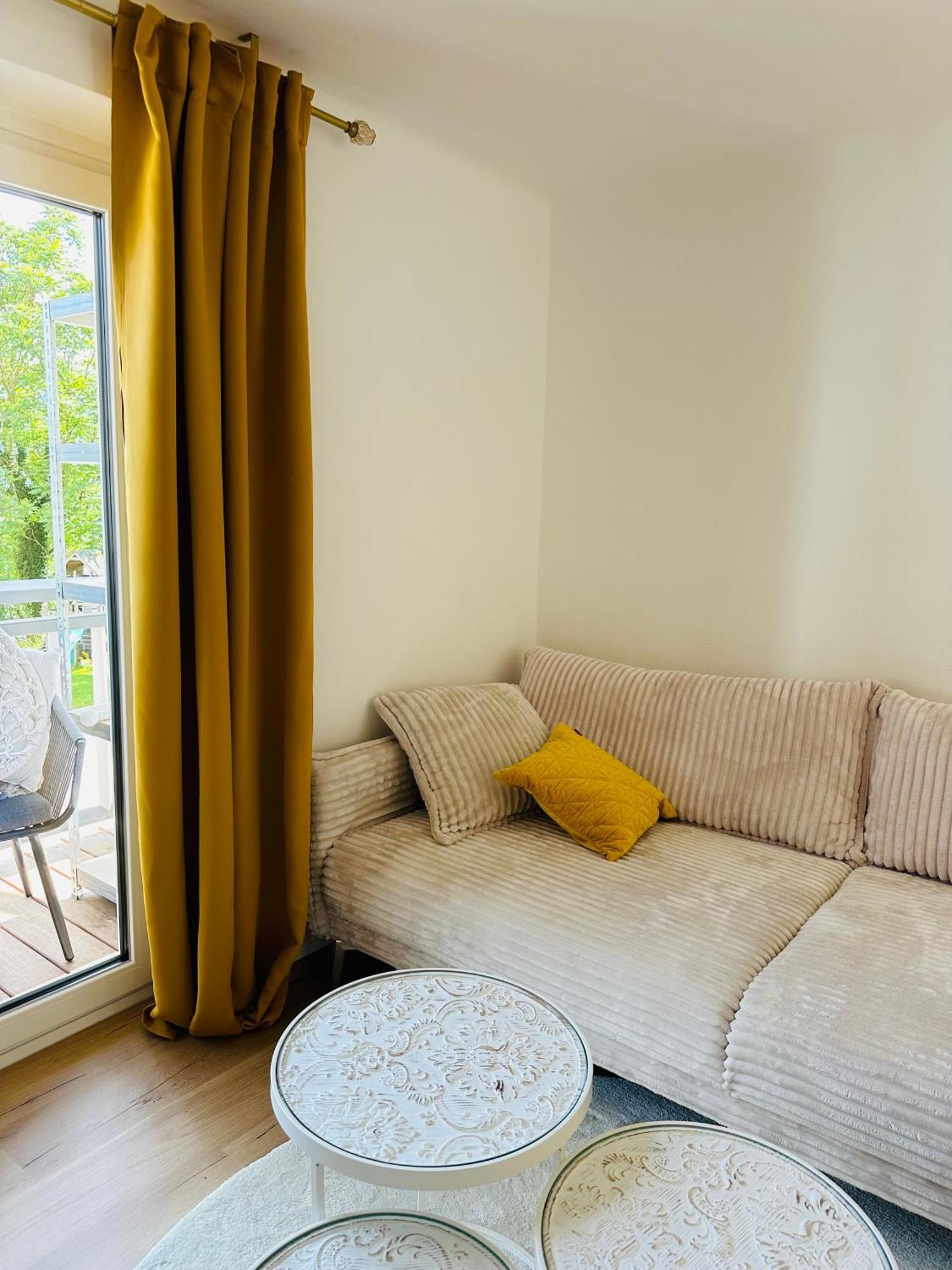 Ferienwohnung De Luxe Kramer Sattendorf Екстериор снимка