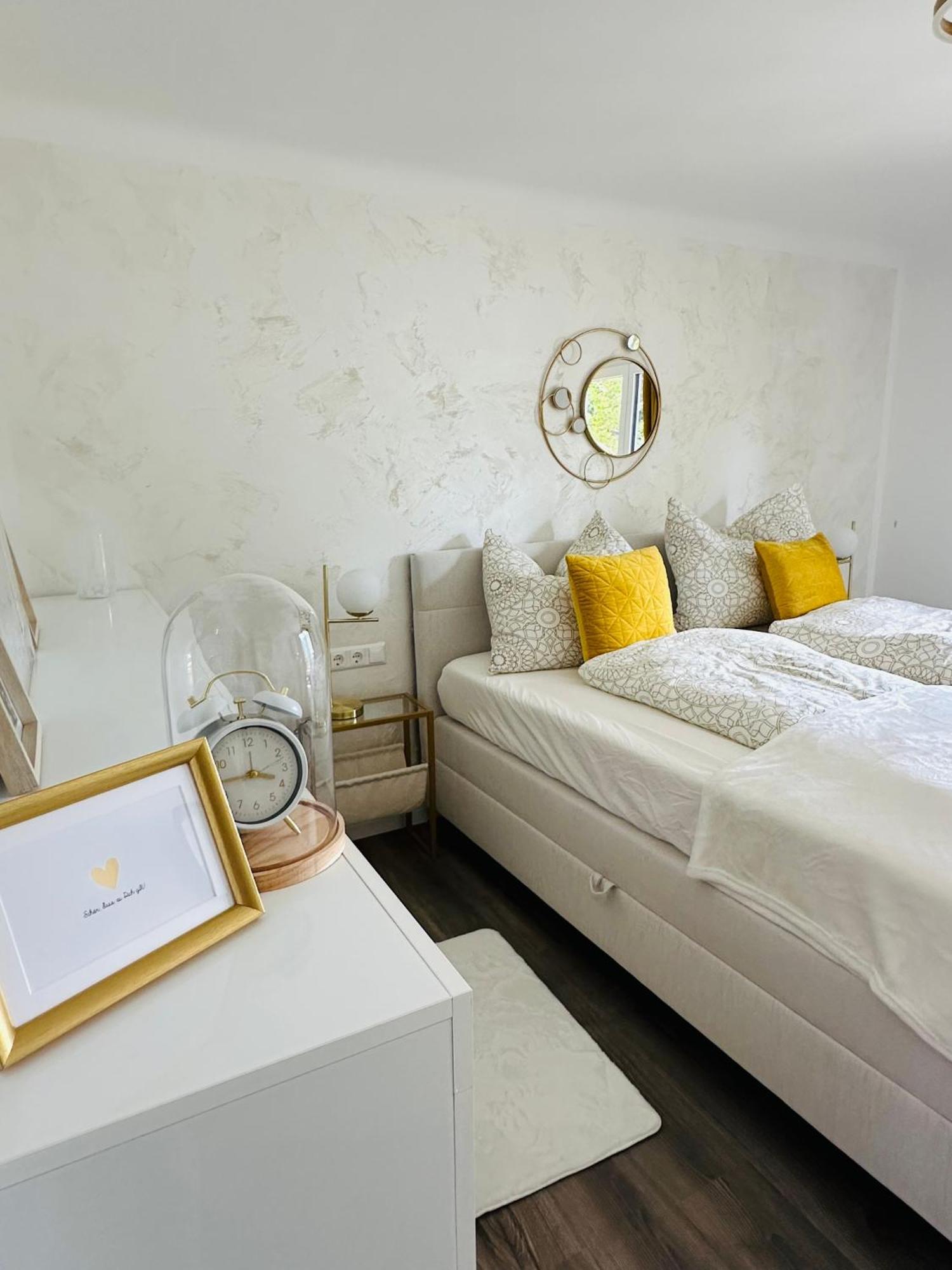 Ferienwohnung De Luxe Kramer Sattendorf Екстериор снимка