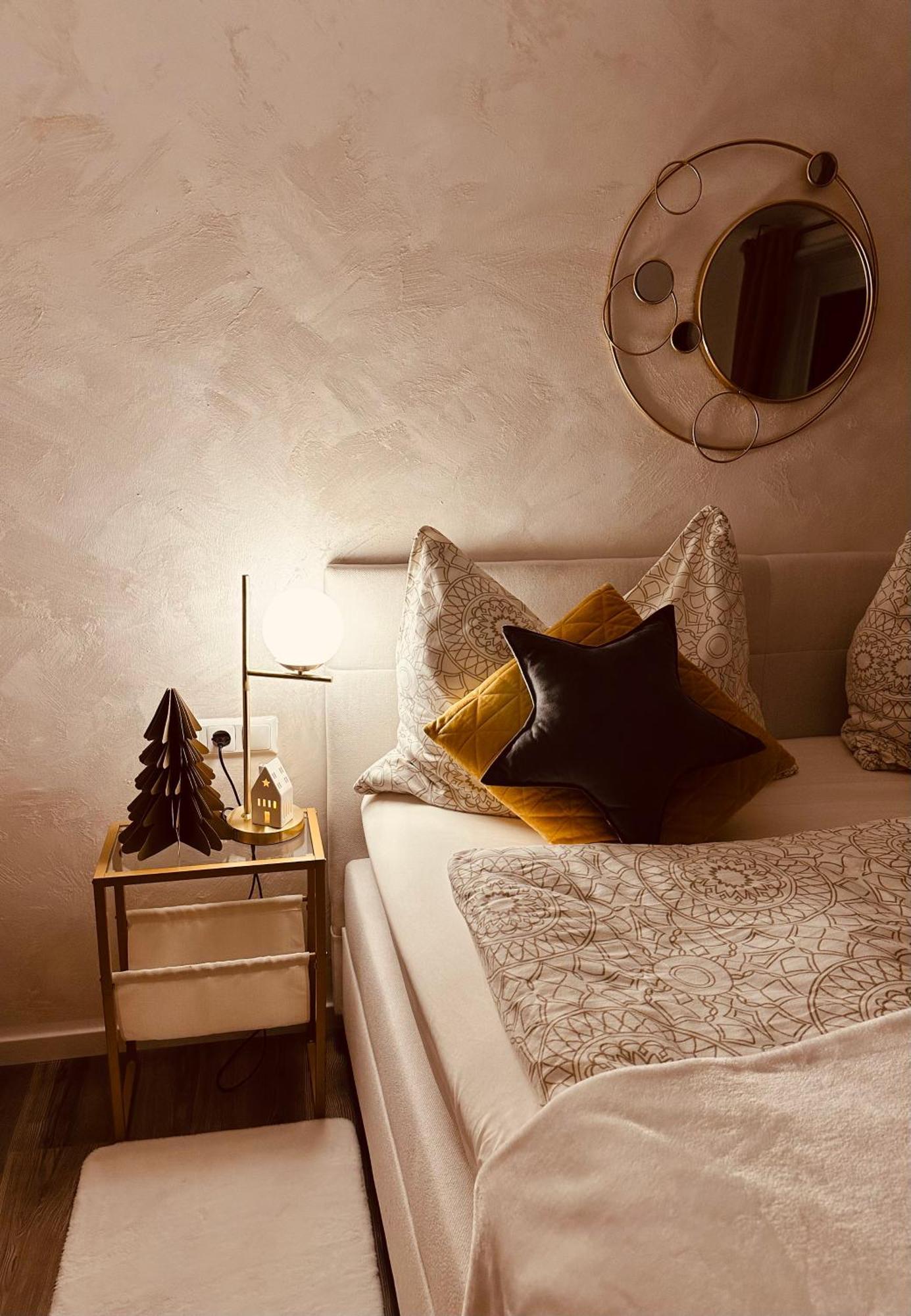 Ferienwohnung De Luxe Kramer Sattendorf Екстериор снимка