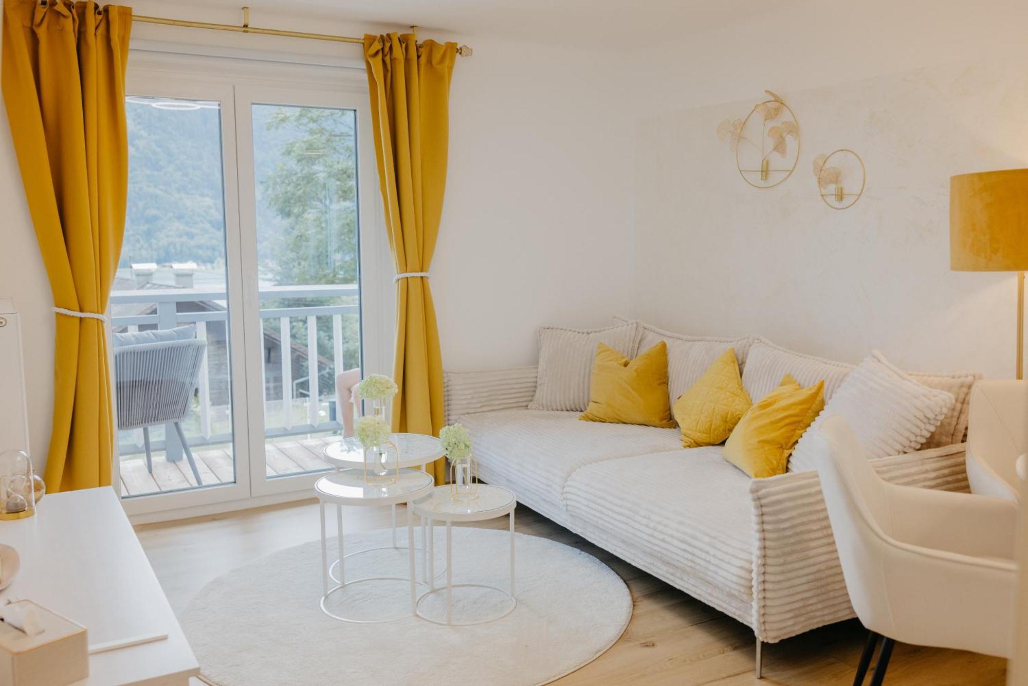 Ferienwohnung De Luxe Kramer Sattendorf Екстериор снимка