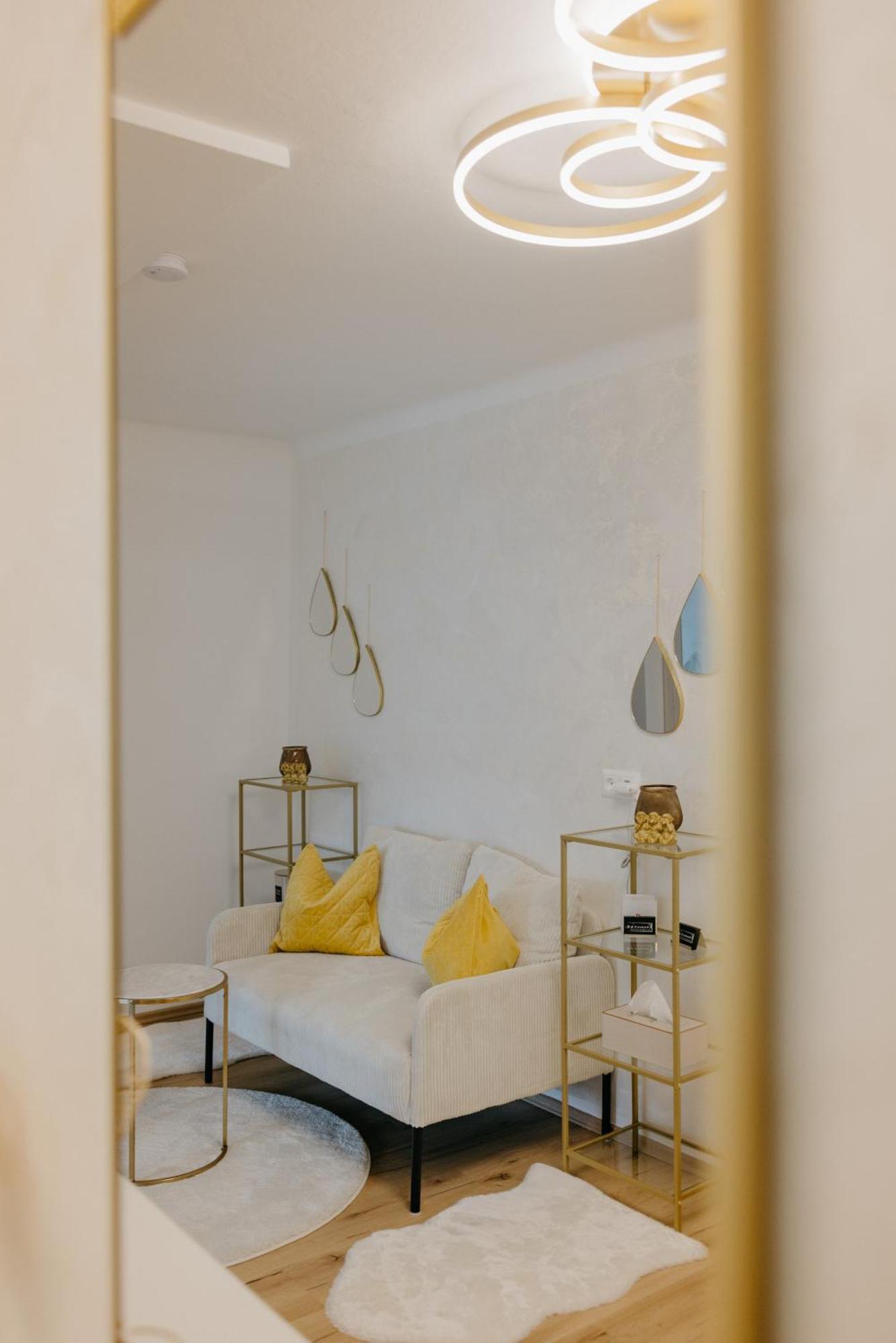 Ferienwohnung De Luxe Kramer Sattendorf Екстериор снимка