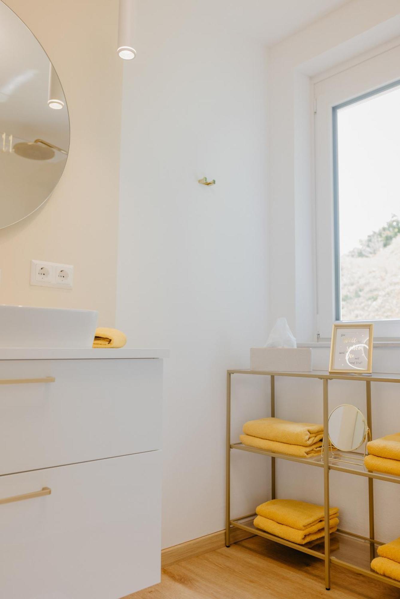 Ferienwohnung De Luxe Kramer Sattendorf Екстериор снимка