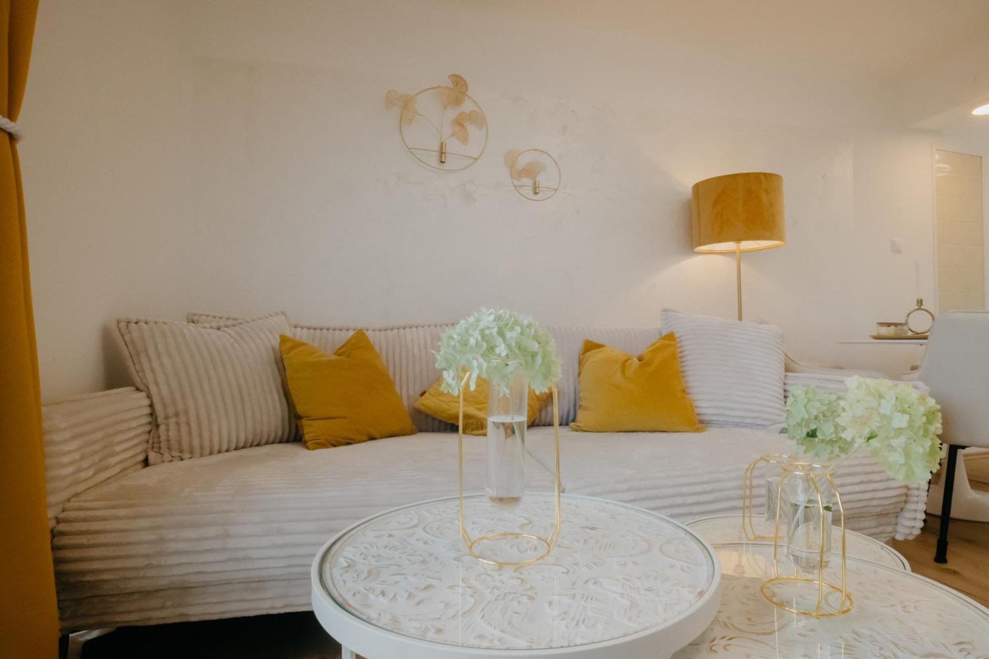 Ferienwohnung De Luxe Kramer Sattendorf Екстериор снимка