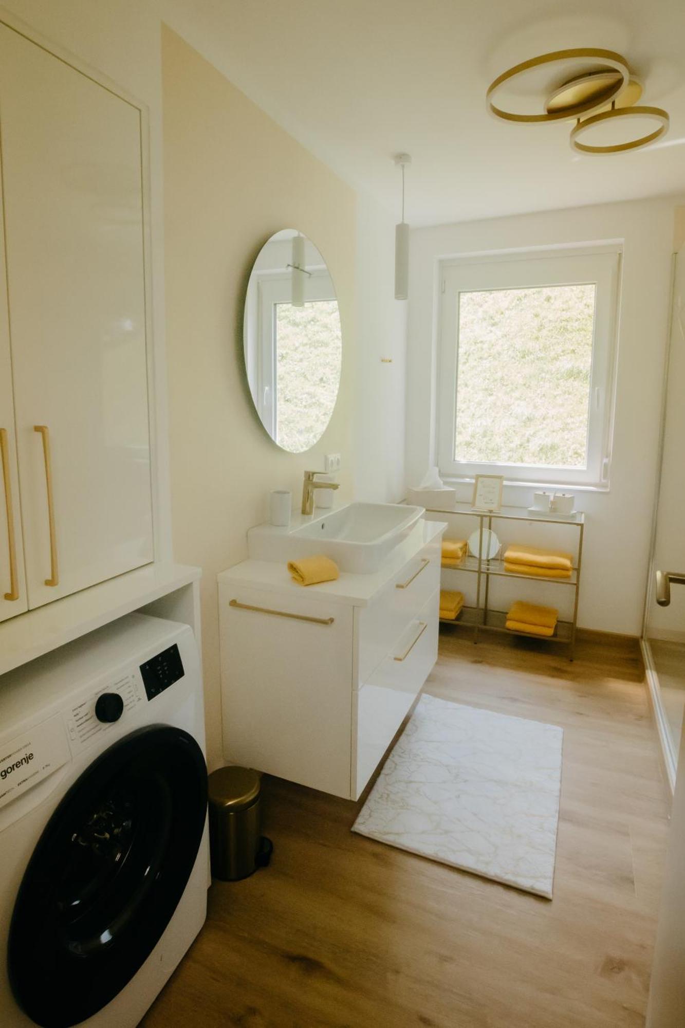 Ferienwohnung De Luxe Kramer Sattendorf Екстериор снимка