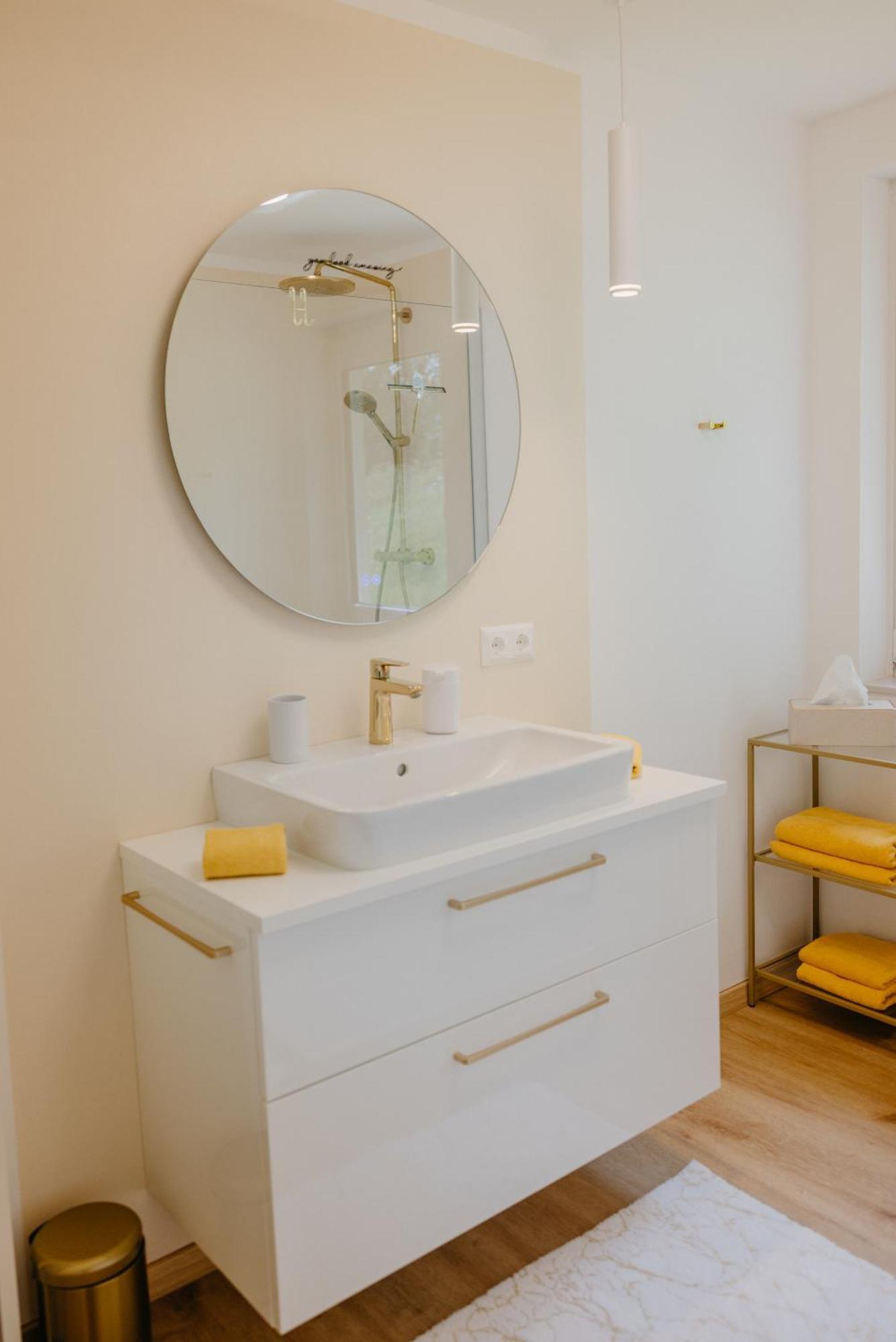 Ferienwohnung De Luxe Kramer Sattendorf Екстериор снимка