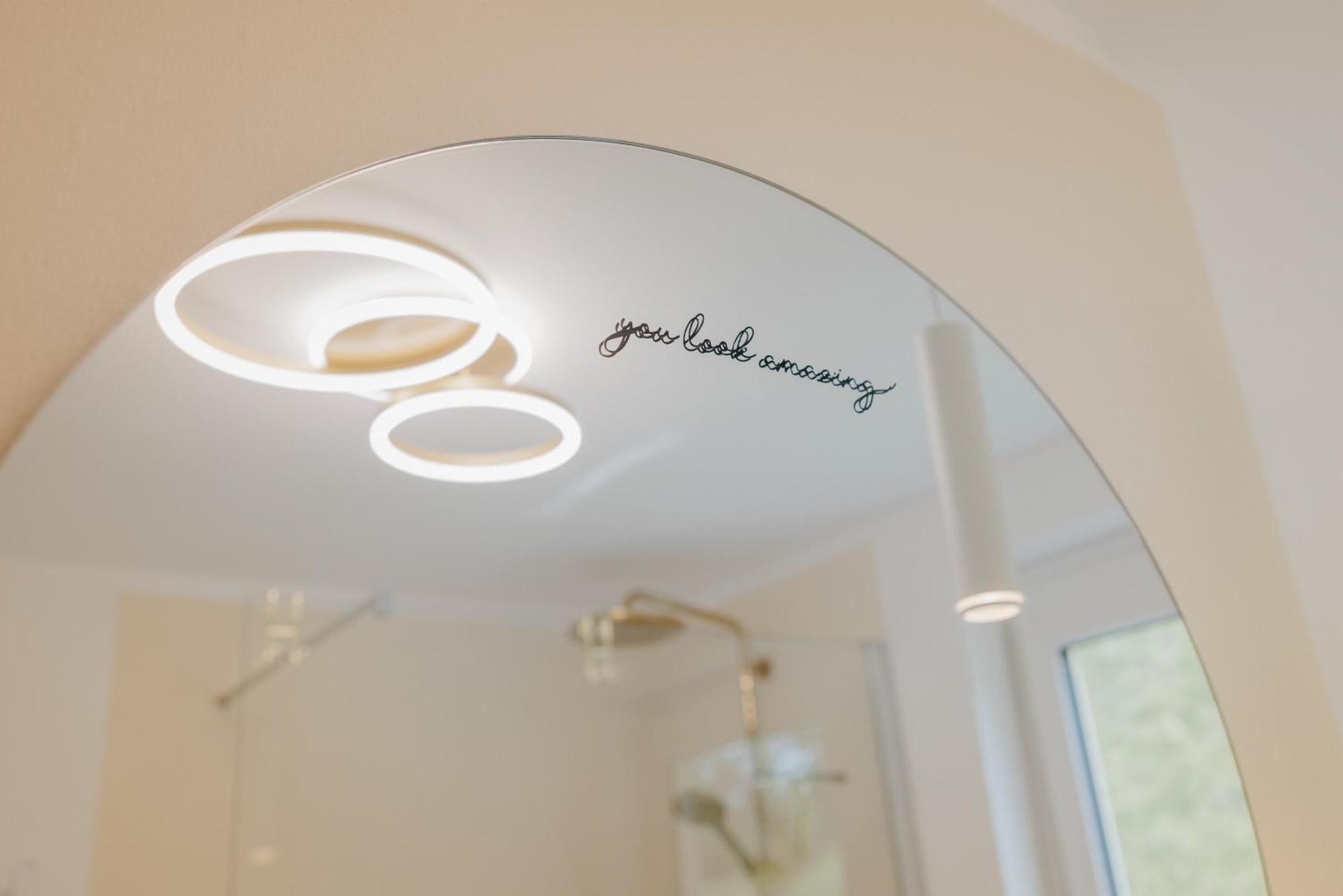 Ferienwohnung De Luxe Kramer Sattendorf Екстериор снимка